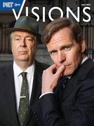 Visions June 2023 by KETv