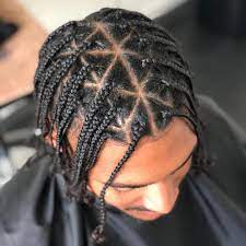 Pin On Mens Hairstyles