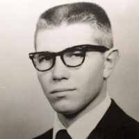 Lynn LaMar Ross (1941–1976)