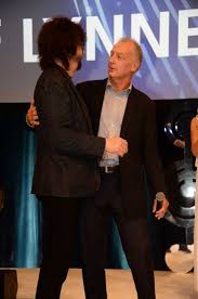 Jeff Lynne Guest Editorial Stock Photo