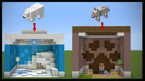 10 minecraft pet room designs minecraft houses animal room minecraft bedroom