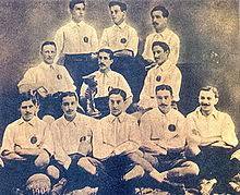 Squad of rcd espanyol barcelona. Rcd Espanyol Wikipedia