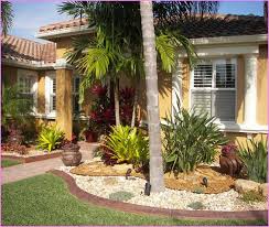 Front Yard Landscaping In Florida Home Dignity Backyard landscapes need to be functional as spaces that are useful as well as beautiful.