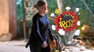 Survivor México 2024: Manola Díez confiesa que sufrió manipulaciones de  John Guts