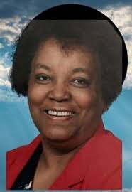 Gladys Waters Obituary (1941