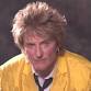 Tonight’s The Night – The Rod Stewart Hybrid Tribute