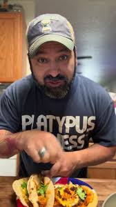 iRick just make them the original way #bougie #tacos #taco #chorizo #...