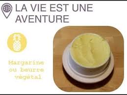 Vegan Pratique Margarine Ou Beurre Vegetal Youtube