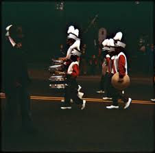 Silver Lancers Drum & Bugle Corps