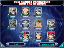However, in the yugioh duel links moblie app, trap cards are overpowered. Yu Gi Oh Trading Card Game