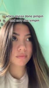 Alyssa Stanley Mitchell