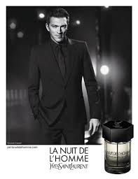 Yves Saint Laurent La Nuit De L Homme Le Parfum Yves Saint Laurent La Nuit De L Homme Fragrance Ad Campaign In 2020 Vincent Cassel Perfume Ad Best Fragrance For Men