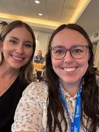 Good morning from Cancun! Morgan Key and I are excited to share new…