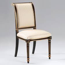 6855 1 Carved Wood Chair Furniture Dining Chairs Dinning Chairs Furniture Design Chair