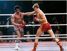 Rocky 4 Rocky Film Rocky Balboa Balboa