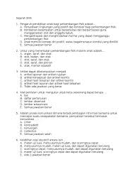 Soal ukg sejarah dan kunci jawaban. Soal Latihan Ukg Sejarah Sma