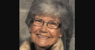 Norma Jean Finley (September 4, 1932