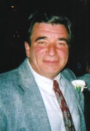 Edward Foster Pilon Jr. (1948-2006)