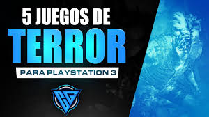 Depth es un videojuego de accion y terror en primera persona que nos sumerge en las profundidades submarinas desde la perspectiva de un buzo o un tiburon, dependiendo de que elija el jugador. Top 6 Juegos De Terror Para Ps2 Crimson Games Youtube