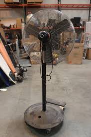 Some hampton bay lovers also have mild dimmers, along with a treating features (fan go sends and backwards). The Hampton Bay Commercial High Velocity Pedestal Air Circulator Property Room