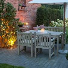 Spatsommer Den Garten Mit Accessoires Verschonern Gartengestaltung Bauerngarten Garten Terrasse