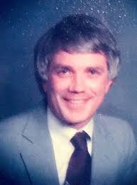 Robert 'Bob' Louis Bender