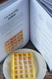 La Gaufre Parfaite Recette Recette Gaufres Recettes De Cuisine