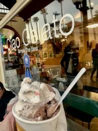 Pin By Rj Nafziger On Ciao Gelato Desserts Food Ice Cream