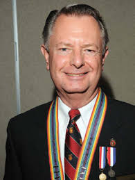 Col Clifford D. Way, Jr.