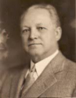 Walter Merwyn (Melvin) Hand Sr.