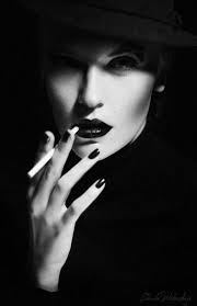 Artistic Black And White Woman Portrait Photography Photography Black And White Women Artistic 61 Trendy Ideas Photography Film Noir Photography Low Key Portraits White Photography
