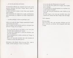 Ce sont des mots prononcés par hasard qui, peu à peu, m'ont tout révélé. We Find Wildness
