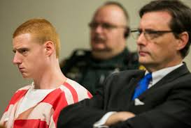 Kyle Hooper Re-sentencing