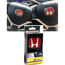 Maybe you would like to learn more about one of these? Honda Black Steering Wheel Emblem Logo Type B For Civic Accord Crv Odyssey Fit S2000 Crz Buy Online At Best Prices In Pakistan Daraz Pk