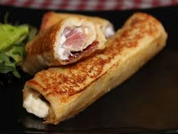 Epingle Sur Recettes
