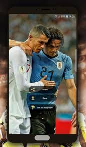 You can also upload and share your favorite edinson cavani edinson cavani wallpapers. Edinson Cavani Wallpaper For Fans Hd Wallpapers For Android Apk Download