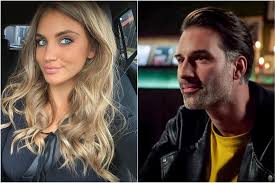 Het nummer gaat over de reis naar californië, de plaats waar hij zijn vrouw allison leerde kennen. Sean Dhondt Gespot Met Nieuwe Liefde Amper Maand Na Breuk Me Gazet Van Antwerpen Mobile