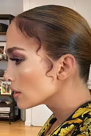 It is common in most indian communities to shave a baby's head or have a mundan in the first or third year. How To Tame Your Baby Hairs Glamour Uk