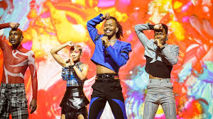 Sigourney weaver im gespräch : Eurovision Song Contest 2021 Mit Den 26 Kandidaten