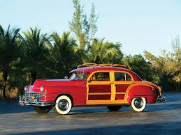 Image result for Sumac Red 1947 Chrysler