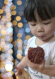 Special Cheesy Ensaymada