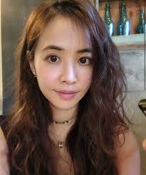 澳門頭條--41歲蔡依林罕曝近照！穿吊帶身材薄似紙片，睜大眼睛 ...