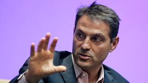 Ari Emanuel: Ad Agent?