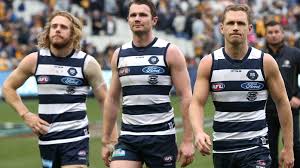 Are you a geelong cats supporter and are looking for a personalised guernsey? Afl News Geelong Cats Form Jimmy Bartel On Boring Call