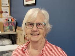 West Knox County Senior Center