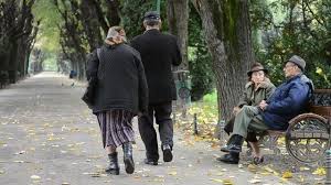 Free Video Park Old People People Old Happy Old People Old People Free Videos
