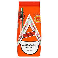 Paprika is great for flavoring, cooking or garnishing food. Kalocsai Fuszerpaprika Orlemeny 200 G Tesco Online Tesco Otthonrol Tesco Doboz Webaruhaz