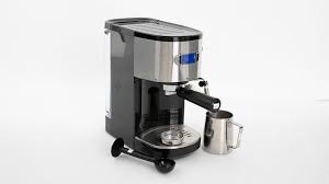 Maybe you would like to learn more about one of these? Bellini Espresso Machine Bem21 Review Home Espresso Coffee Machine Choice