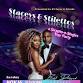 Staceys & Stilettos: A Steppin & Stogie Day Party event image