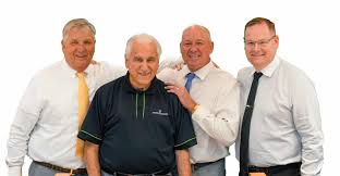 Brinker's Jewelers Celebrates Their 50th Anniversary